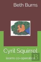 Cyril Squirrel