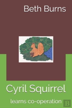Bertrand.pt - Cyril Squirrel