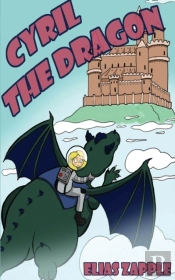 Cyril The Dragon