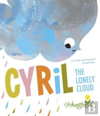 Cyril The Lonely Cloud