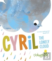 Cyril The Lonely Cloud