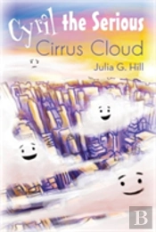 Cyril The Serious Cirrus Cloud