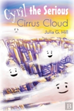 Bertrand.pt - Cyril The Serious Cirrus Cloud