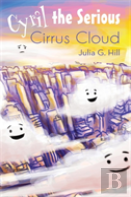 Cyril The Serious Cirrus Cloud