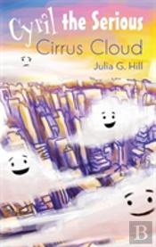 Cyril The Serious Cirrus Cloud