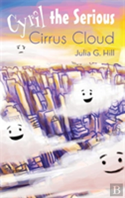 Bertrand.pt - Cyril The Serious Cirrus Cloud