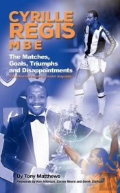 Cyrille Regis Mbe