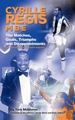 Bertrand.pt - Cyrille Regis Mbe