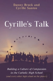 Cyrille'S Talk