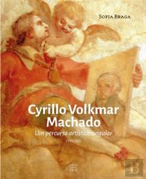 Cyrillo Volkmar Machado (1748-1823) 