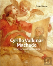 Cyrillo Volkmar Machado (1748-1823) 