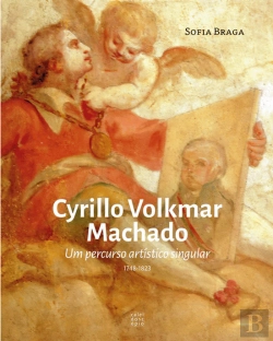 Bertrand.pt - Cyrillo Volkmar Machado (1748-1823) 