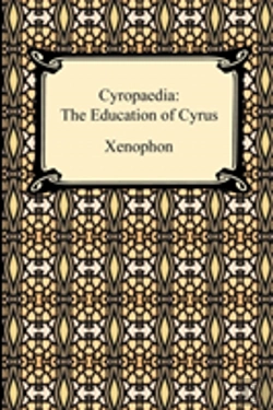 Bertrand.pt - Cyropaedia