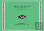 Cyropaedia, Volume I
