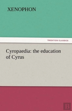 Bertrand.pt - Cyropaedia