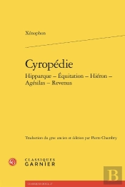 Cyropédie
