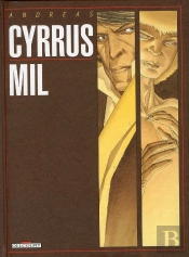 Cyrrus-Mil Tome 1