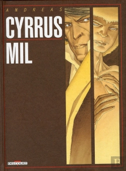 Bertrand.pt - Cyrrus-Mil Tome 1