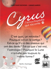 Cyrus 10