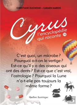Bertrand.pt - Cyrus 10