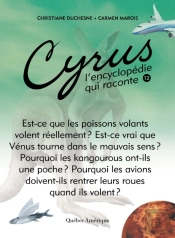 Cyrus 12