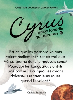 Bertrand.pt - Cyrus 12