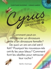 Cyrus 3