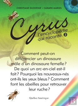 Bertrand.pt - Cyrus 3