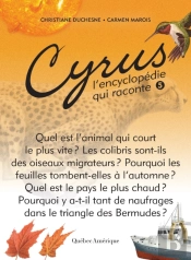 Cyrus 5