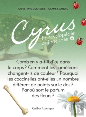 Cyrus 6