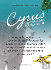 Cyrus 7