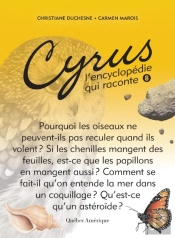 Cyrus 8