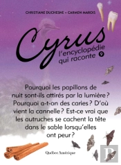 Cyrus 9