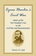 Cyrus Hamlin'S Civil War