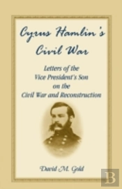 Cyrus Hamlin'S Civil War