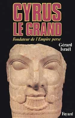 Bertrand.pt - Cyrus Le Grand : Fondateur De L'Empire Perse