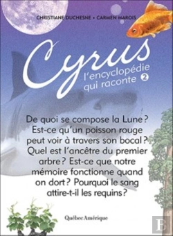 Bertrand.pt - Cyrus, L'Encyclopedie Qui Raconte V. 02