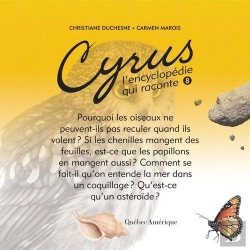 Bertrand.pt - Cyrus, L'Encyclopedie Qui Raconte V 08