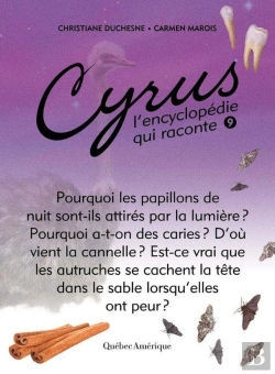Bertrand.pt - Cyrus, L'Encyclopedie Qui Raconte V.09