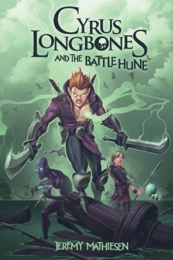 Bertrand.pt - Cyrus Longbones And The Battle Hune