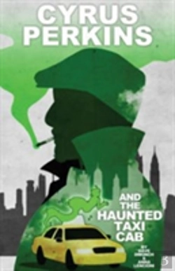 Bertrand.pt - Cyrus Perkins And The Haunted Taxi Cab