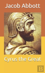 Cyrus The Great