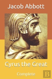 Cyrus The Great
