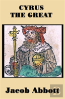 Cyrus The Great