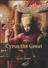 Cyrus The Great