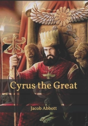 Cyrus The Great
