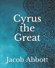 Cyrus The Great