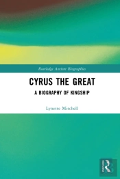 Cyrus The Great