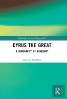 Cyrus The Great