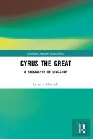 Cyrus The Great
